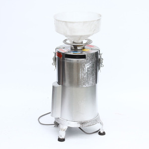 Weiyan pequeño hogar y uso comercial leche de <span class=keywords><strong>soja</strong></span> eléctrica y tofu que hace la máquina de alta productividad - Product Image 5