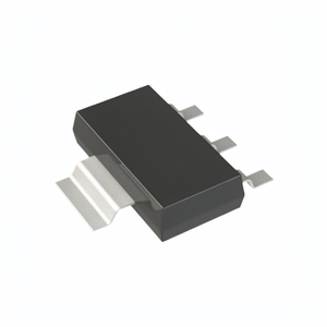 TC1264-3.0VDBTR ชิ้นส่วนอิเล็กทรอนิกส์สำหรับการจัดการพลังงาน (PMIC) ผู้ผลิตชิ้นส่วนอิเล็กทรอนิกส์ ช่องทาง TO 261 4, TO 261AA - Product Image 1