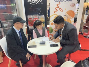 Bán Buôn Đào Có Hương Vị Đường Miễn Phí Và Calorie Miễn Phí Soda Uống Trái Cây Mềm Uống Với Hàm Lượng Chất Béo Giảm - Product Image 6