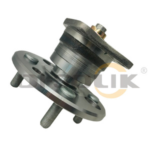 DI-SOLIK tự động Phụ tùng xe phía sau bánh xe trung tâm mang lắp ráp 42410-12090 7466994 42410-02020 7470531 512018 cho Corolla 1993-2002 - Product Image 2