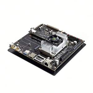 900-83310-0001-000 <span class=keywords><strong>TX2</strong></span> <span class=keywords><strong>NVIDIA</strong></span> <span class=keywords><strong>jetson</strong></span> ของแท้8GB โมดูลปัญญาประดิษฐ์ - Product Image 1