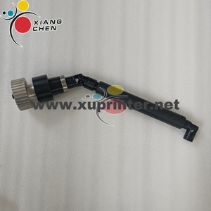 Eje de Transmisión Universal WD de Alta Calidad M3.016.403F M3.016.403 XL75 CD74, Cabezal de Succión, Alimentador de Suspensión - Product Image 6