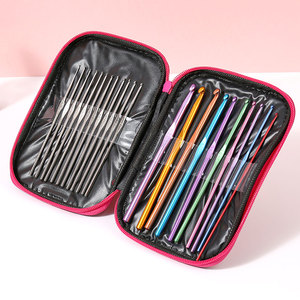 2025 Crochet móc Kit với phụ kiện Crochet hoàn chỉnh Crochet thiết lập cho người mới bắt đầu & experieceds Crochet những người yêu thích - Product Image 3