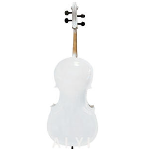 Kit <span class=keywords><strong>violoncelle</strong></span> pleine grandeur de haute qualité avec contreplaqué arrière/côté bon prix - Product Image 4
