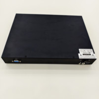 Système IPTV prenant en charge 200 utilisateurs finaux, convertisseur de protocoles IP, 50 chaînes HD, serveur de diffusion IPTV, passerelle IP, serveur de streaming