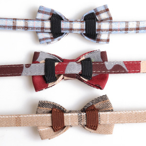 Collares de Diseño para Gatos al por Mayor de Doe Pet, Accesorios de Marca de Lujo, <span class=keywords><strong>Collar</strong></span> para Gatos - Product Image 3