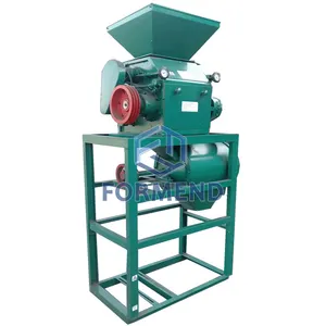 Free spare parts provided 6FY40 wheat grinding mill machine