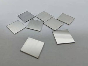 化学蒸着ダイヤモンド熱拡散剤低窒素NVセンター密度シングルクリスタルダイヤモンドブランク - Product Image 5