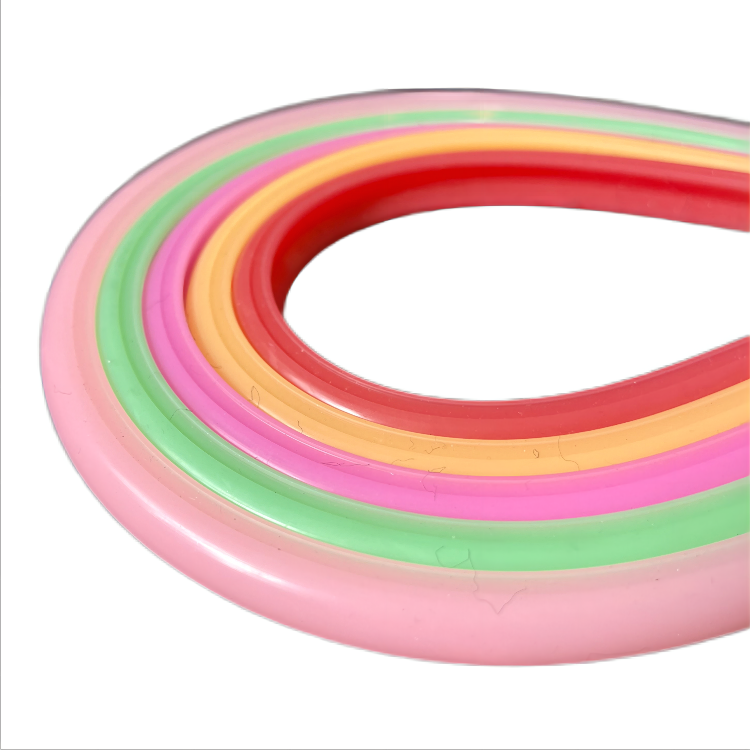 Silicone Separated 12v Led Neon Customize Flex Strip Light Led Neon · image 2