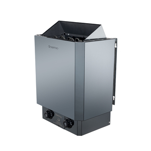 Fábrica 3-24KW Durable Pequeño Gran potencia Control incorporado/Control externo/Control de pantalla táctil Calentador de sauna eléctrico <span class=keywords><strong>Estufa</strong></span> de sauna - Product Image 5