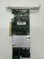 Controlador RAID Modular de 8 Puertos PRAID EP420i D3216-B13 Usado