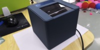 Bio7 Plus Android gana USB óptico Nigeria registro de inscripción 442 escáner de huellas dactilares con SDK gratuito