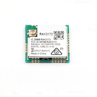 Module LoRa authentique RAK3172-9-SM-I STM32WLE5, portée de 15 km, 2-3,6 V, SMD, en stock