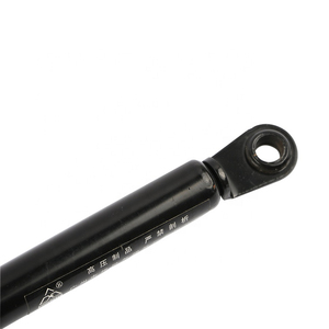 Tùy Chỉnh Nén Thép Hỗ Trợ Ánh Sáng Hộp <span class=keywords><strong>Gas</strong></span> Strut Mùa Xuân - Product Image 5