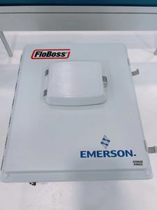 Regulador de Presión y Computadora de Gestión de Flujo Emerson FloBoss 107E con Instrumentos de Prueba para <span class=keywords><strong>Control</strong></span> - Product Image 3