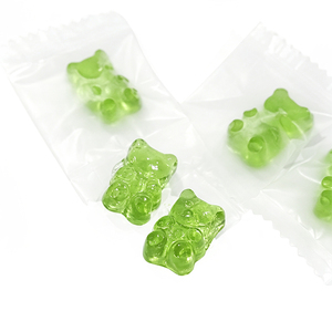 Bonbons Gommeux en Stock, Complément Alimentaire Herbal, Soutien Vitaminique, Gommes de Soin Santé OEM ODM - Product Image 2