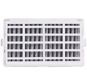 Sıcak satış buzdolabı parçaları jakuzi W10311524 AIR1 buzdolabı hava filtresi 4 paket
