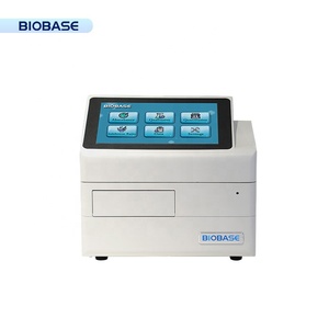 BIOBASE China <strong>Elisa</strong> Microplate Reader BK-EL10C <strong>Fully</strong> <strong>Automated</strong> <strong>Elisa</strong> Machine <strong>Analyzer</strong> for Lab - Product Image 3