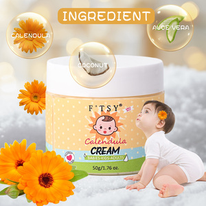 Crème pour bébé à l'huile d'olive personnalisée, best-seller, crème pour le <span class=keywords><strong>visage</strong></span> naturelle et biologique pour bébé, Thaïlande - Product Image 5