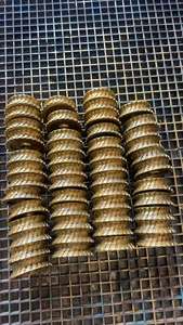 Customized Granite Grinding Wheels <strong>Profile</strong> Grinding Wheel Diamond Grinding Wheel for Angle <strong>Grinder</strong> - Product Image 4