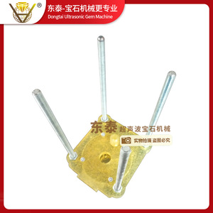 Base de Bomba de Agua PU 90W con Motor, Productividad de 13M/H, Fácil Mantenimiento - Product Image 2