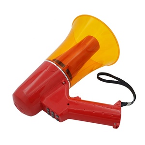 <span class=keywords><strong>15W</strong></span> पोर्टेबल <span class=keywords><strong>megaphone</strong></span> - Product Image 4