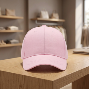 Gorra de Béisbol de Color Sólido con Visera Corta, Ajustable, Transpirable e Impermeable, Protección Solar para Hombre, Bordado 3D, Lavada, para Primavera/Verano - Product Image 4