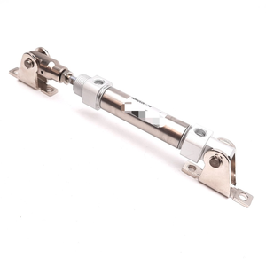 Pfm710s-c4-a ของแท้ ซีรีส์ <span class=keywords><strong>Pf2m7</strong></span> กระบอกทองแดง ดิจิตอลโฟลว์สวิตช์ จอแสดงผล 2 สี ตัวกระตุ้นลม ของแท้ใหม่ - Product Image 1