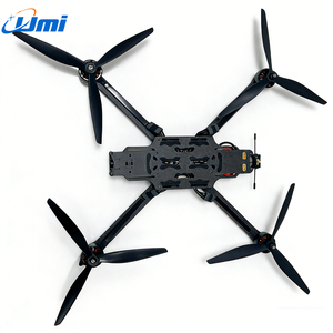 Dron de 13 Pulgadas a Precio Económico, Compra un Dron de Carreras RTF en Caja, Drones de Seguridad para el Black Friday, Ala Voladora FPV, Fabricante de Drones OEM - Product Image 1