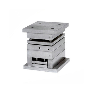 Plastic Pallet Mould Pellet Plastic Pallet Mould Custom Size Molding Injection Service In Pellet Mould