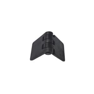 Bisagra de rodamiento de bolas de soldadura para columpio izquierdo/Derecho resistente ajustable 40 <span class=keywords><strong>50mm</strong></span> 65mm diámetro puerta Universal 400KG acero aluminio - Product Image 2