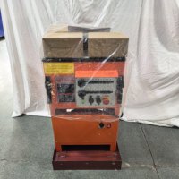 Okey RBC-25 Endüstriyel Sınıf Hidrolik Otomatik Elektrikli 1700kW Motorlu Masaüstü Bükme Kesme Makinesi Çelik Zhejiang 1