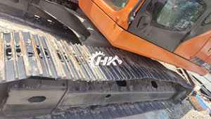 Hang Kui <span class=keywords><strong>Doosan</strong></span> 225 22.5Ton 90% Nieuwe Originele Korea Met Epa, Ce Agrarische Goedkope Gebruikte <span class=keywords><strong>Doosan</strong></span> 225 Graafmachine Voor Het Graven - Product Image 3