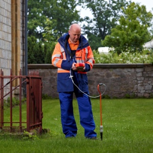 EX-TEC HS 650 : Appareil compact de mesure et de détection de gaz, mesure efficacement et alerte précocement pour une haute précision, portable - Product Image 3