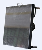 Écran de danse Led P4.81, livraison gratuite, prix de gros, Wifi interactif, vidéo, écran de sol, pour boîte de nuit, Disco, KTV