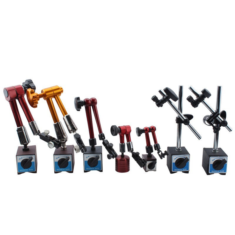 Универсальная Магнитная основа с циферблатным индикатором