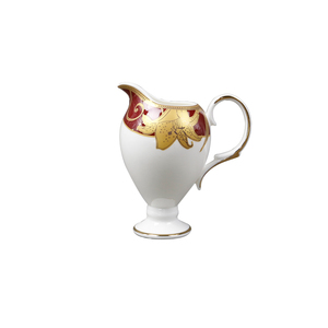 British New Bone China Représenter Or <span class=keywords><strong>24</strong></span> <span class=keywords><strong>Pièces</strong></span> Ensemble Ménage Tasses et Soucoupes Tasse À Café Européenne <span class=keywords><strong>Vaisselle</strong></span> Ensemble - Product Image 6