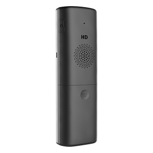 Teléfono VoIP Inalámbrico GRANDSTREAM WP822 con Protocolo SIP, Doble Banda Integrada 802.11a/<span class=keywords><strong>b</strong></span>/<span class=keywords><strong>g</strong></span>/<span class=keywords><strong>n</strong></span>/ac y 8 Horas de Tiempo de Conversació<span class=keywords><strong>n</strong></span> - Product Image 2