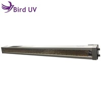 Imprimantes de presse à décalage à feuille alimentée, machine d'impression, système de séchage à LED UV, solution de séchage, lampe UV, alimentation électronique, pièces UV