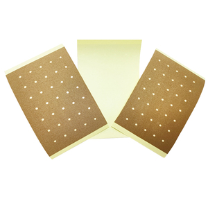 <span class=keywords><strong>Patch</strong></span> <span class=keywords><strong>chauffant</strong></span> à l'extrait naturel de <span class=keywords><strong>piment</strong></span> pour le soin du corps, pansement thermique apaisant et ré<span class=keywords><strong>chauffant</strong></span> pour le soutien musculaire et un confort relaxant - Product Image 4