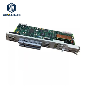 6SN1118-0DM33-0AA2 Songwei CNC Nuevo Servoamplificador Servoaccionamiento Garantía de Un Año Precio Más Bajo 6SN11180DM330AA2 - Product Image 1
