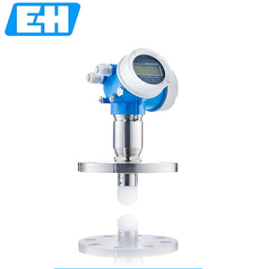 EH Fmr51มาตรวัดระดับเรดาร์อัจฉริยะ26g 4-20Ma 24V DC สำหรับการวัดระดับของเหลว - Product Image 2