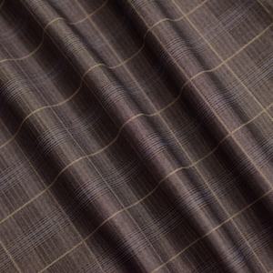 कटाई की जांच संरचनाएं मुद्रित लुभावनी 78% पॉलिएस्टर 18% विस्कोस 4% स्पैन्डेक्स खिंचाव सुपर चिकनी ब्लेज़र कपड़े - Product Image 1