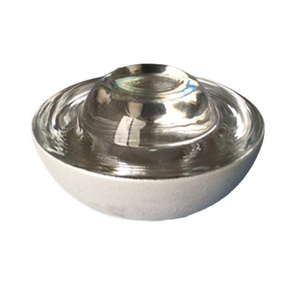 Prix d'usine – Marqueur routier en verre trempé réfléchissant à 360 degrés, haute visibilité, type œil de chat - Product Image 4
