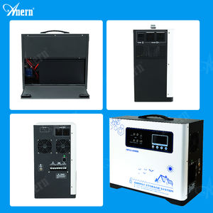 <span class=keywords><strong>Kit</strong></span> de Panel <span class=keywords><strong>Solar</strong></span> Anern de 1kw para Casa - Product Image 5