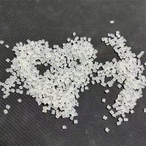 Fábrica al por mayor de buena calidad Moldeo por soplado Virgen LDPE MB9500 Plástico PE Pellets LDPE Gránulos/Partículas - Product Image 5