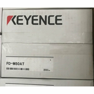 Sensor de Flujo FD-M50AT Auténtico - Product Image 4