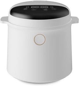 <b>Small</b> Kitchen Appliance Multipurpose Rice <b>Cooker</b> Electric Rice <b>Pot</b> for Making Rice Mini <b>Cooker</b> Low Sugar Low Carb Available - Product Image 5