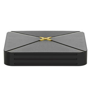 IHomeLife - Control Remoto por Voz BT, Sistema Android 14 en la Nube, Decodificador Amlogic de Cuatro Núcleos con WiFi Dual de 2GB para <span class=keywords><strong>Ver</strong></span> TV en Línea - Product Image 6