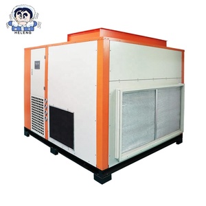 Heleng, Fabricante Directo, Horno <span class=keywords><strong>de</strong></span> Secado con Bomba <span class=keywords><strong>de</strong></span> Calor y Motor Controlado por PLC, Secador <span class=keywords><strong>de</strong></span> Bandejas SUS316L, Procesamiento <span class=keywords><strong>de</strong></span> Alimentos, Ahorro <span class=keywords><strong>de</strong></span> Energía, 6KW - Product Image 1